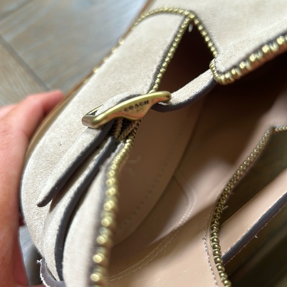 NEW Coach Pipa Bootie - Picture 7 of 7